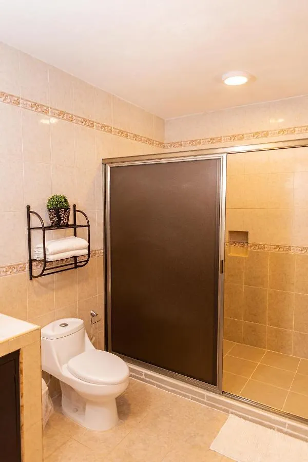 Santa Fe Studios And Suites Cancún Lejlighedshotel