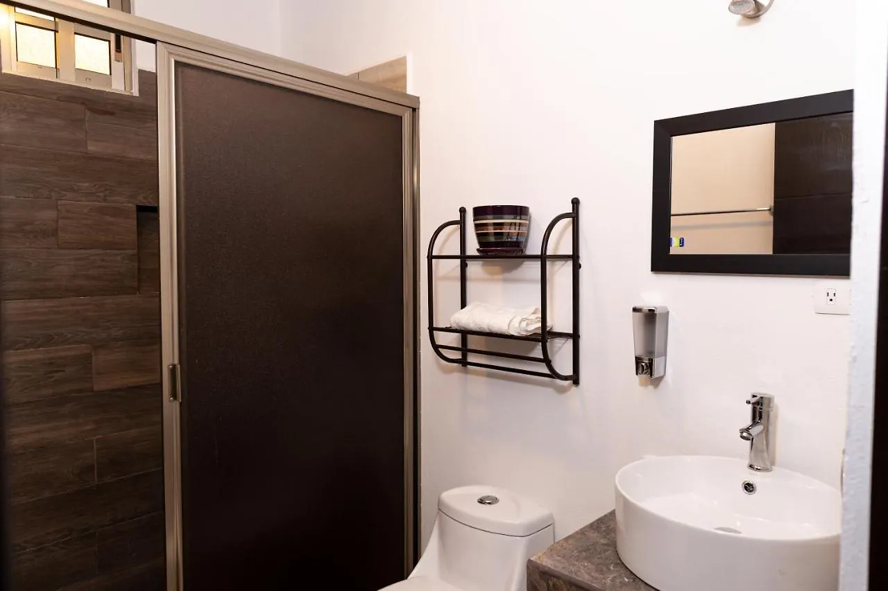 Santa Fe Studios And Suites Cancun Aparthotel