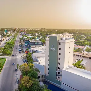 Esduma Mura **** Cancun