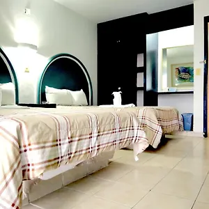 Hotel Hc International By R&t, Cancún