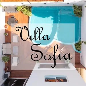 Sofia Boutique **** Cancun
