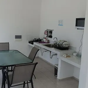 Tauch Centro Cancun