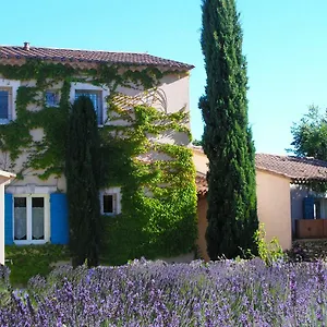 Clos Des Lavandes - Et De Charme Climatisees-luberon Frankrijk