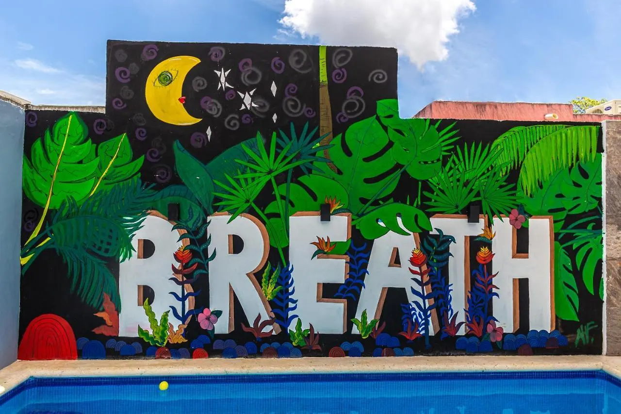 Aparthotel Santa Fe Studios And Suites Cancun