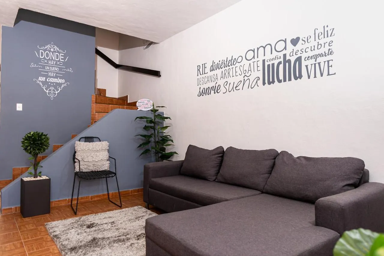 Santa Fe Studios And Suites Cancun Aparthotel