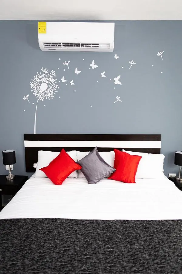 Santa Fe Studios And Suites Cancun Aparthotel