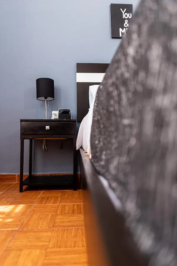 *** Aparthotel Santa Fe Studios And Suites Cancun Mexico
